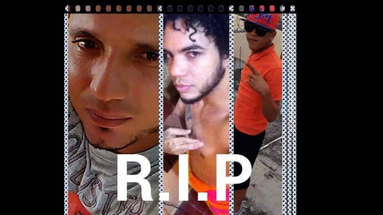 R.I.P PATO ÑETA R.I.P MAYOR ÑETA