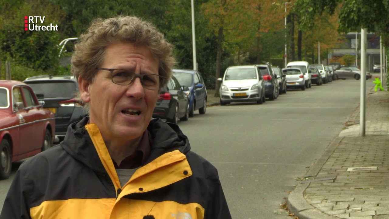 Bewoners Rijnsweerd-Zuid boos over fietssnelweg Utrecht [RTV Utrecht]