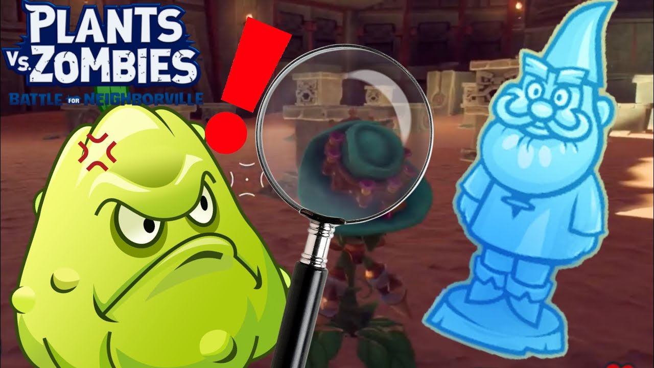 Guía de Gnomos (Los Gnomos de Diamante de Monte Pendiente son estupidos)