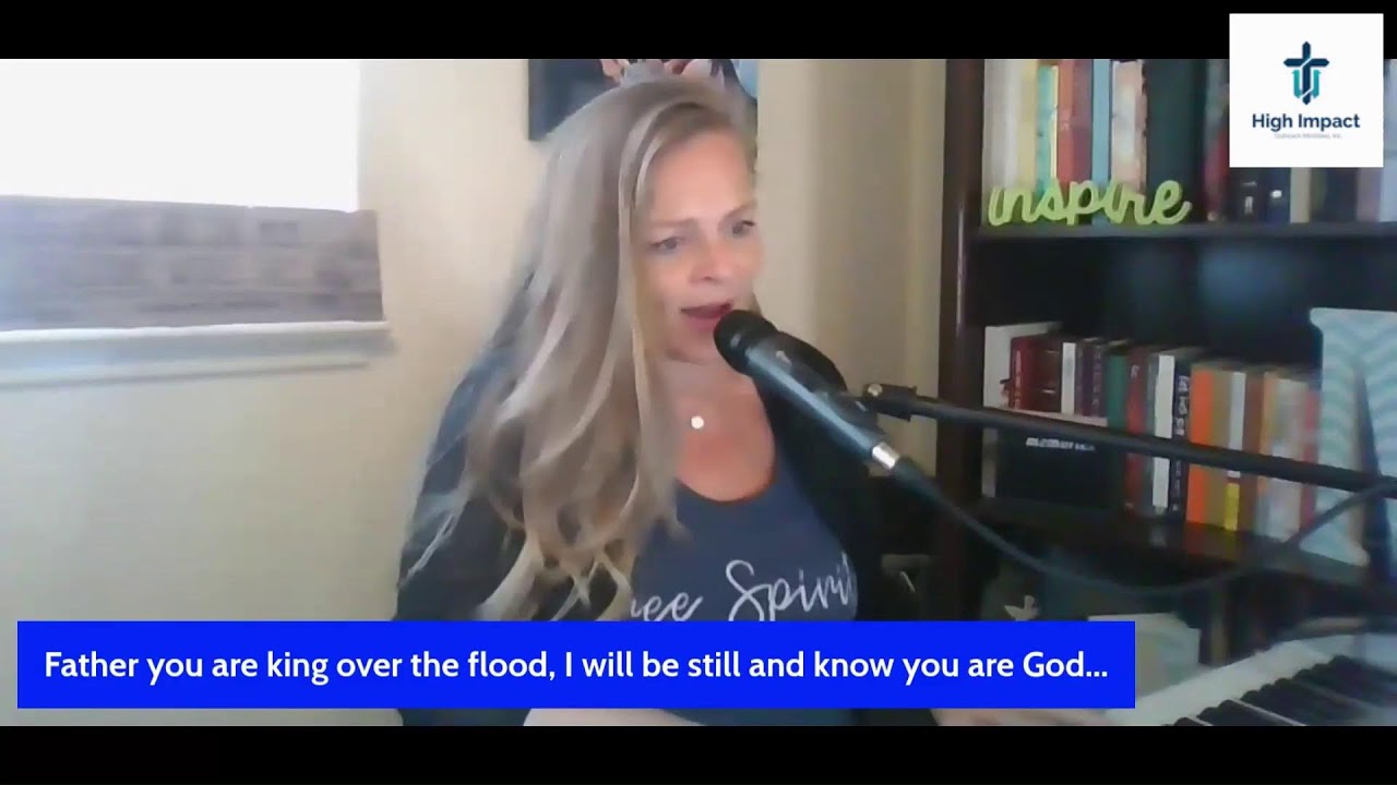 1/6/26 HIM Online Bible Study with Ronda Hastings