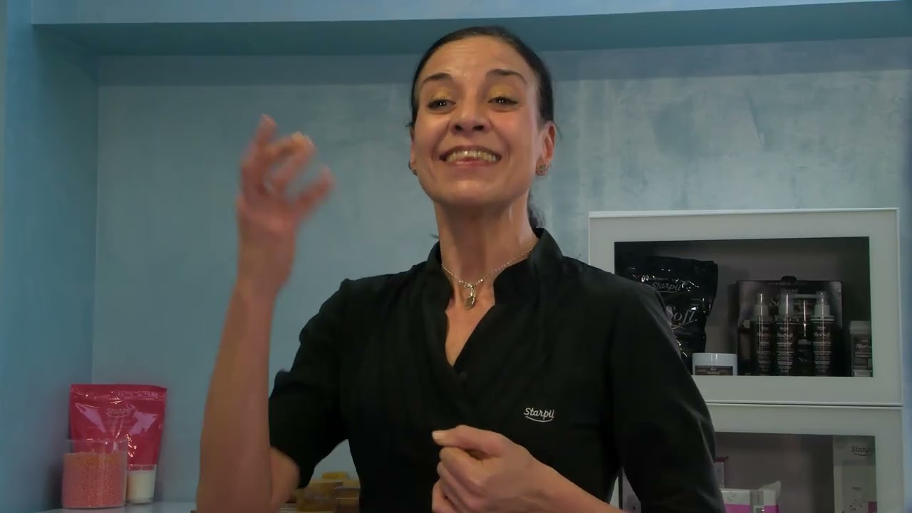 Starpil Europe 02/20 Friday