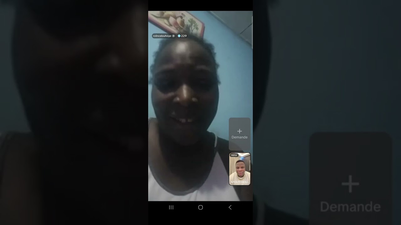 🔵🔥SON HISTOIRE EST TRÈS TOU/CHANTE , ÇA ME RAPPELLE MON ENFANCE 