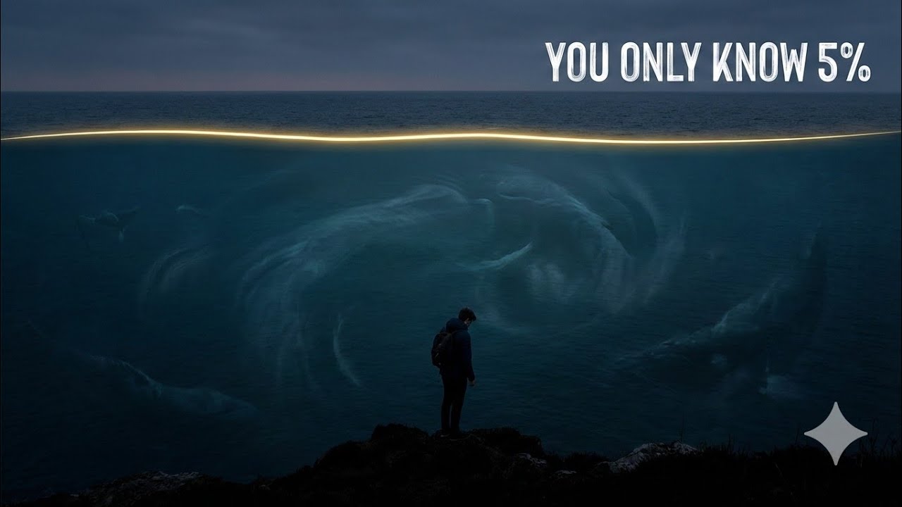 Carl Jung’s Secret to Finding Meaning: The Power of the Unconscious Mind