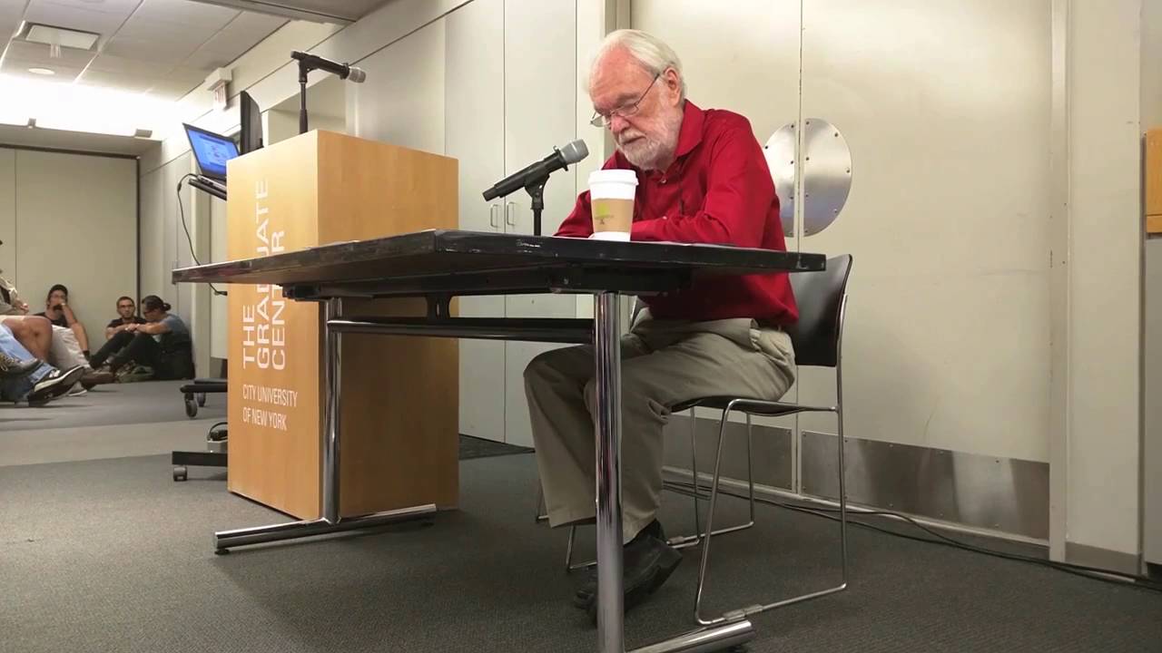 David Harvey Lecture 2: Value and Anti-Value