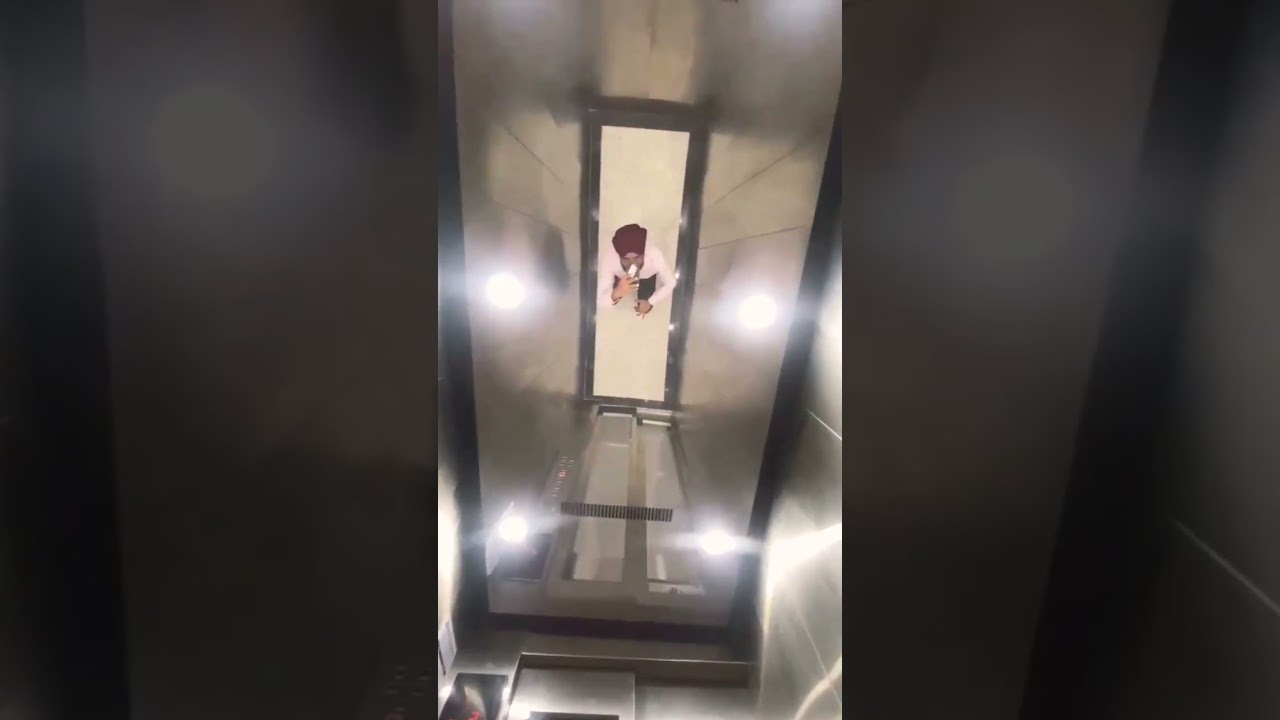 ZORK Elevators Hospital Elevator 13 passenger  successfully handover in Saharanpur Uttar Pradesh