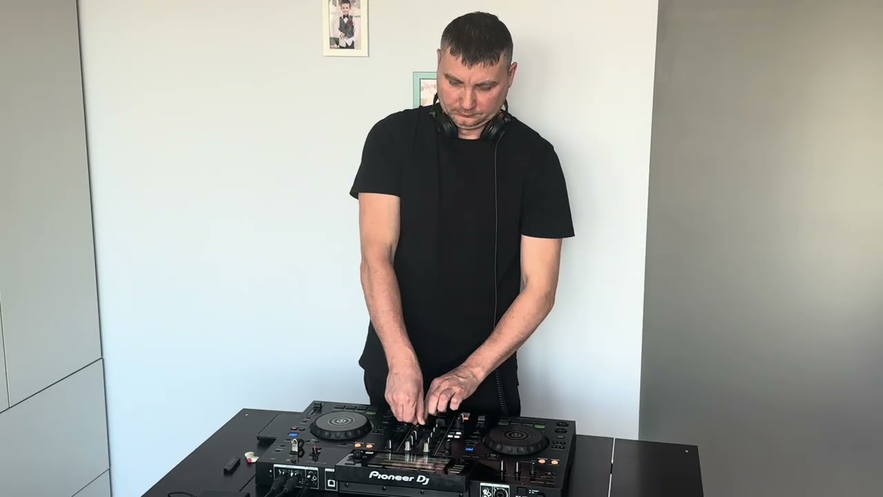 Psybelieve Psyprogressive & Dazzling Trance Mix