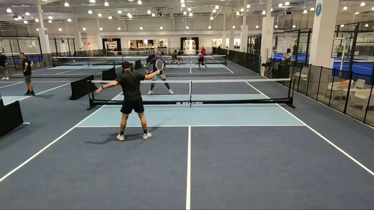 1-14-26 - Epic Athletic Club - Drill Session