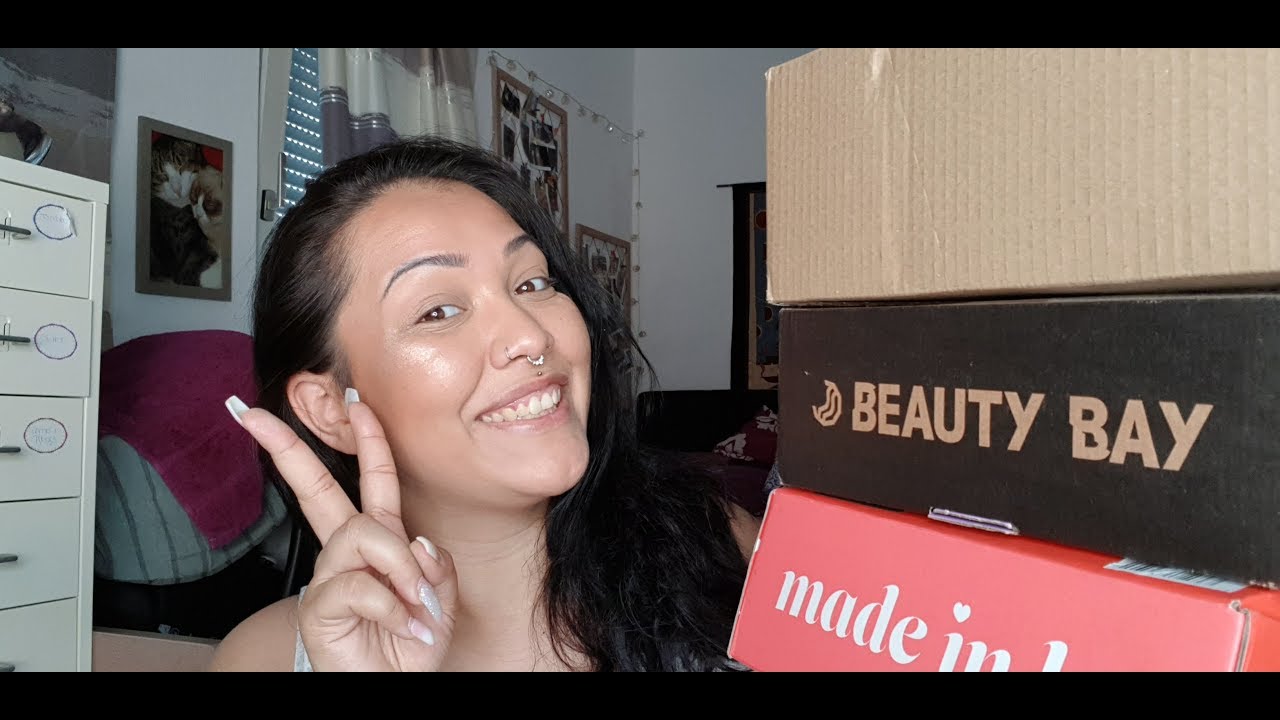Mega Beauty Haul Part 2.......