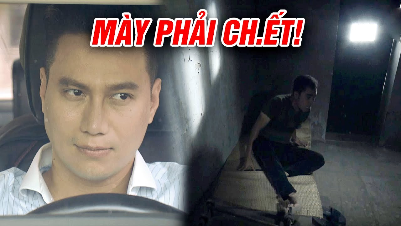Anh Cả ra lệnh: KHỬ đàn em trong trại để BỊT ĐẦU MỐI | Sinh tử | Phim hình sự VTV hay nhất