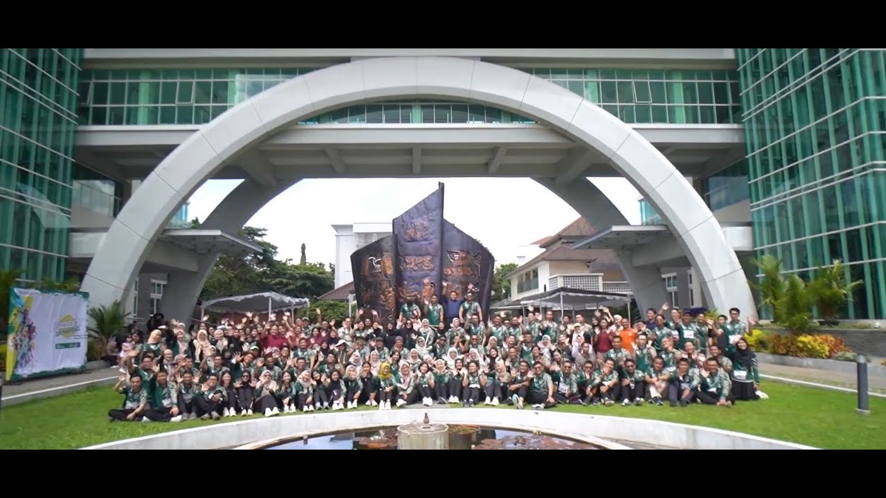 RADIO FIT GATHERING 2025