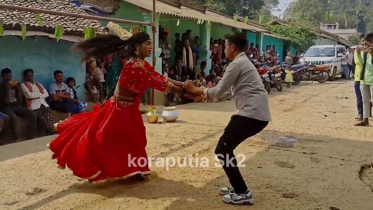 ଜଟାବାଲା ଜାମ୍ବଗୁଡ଼ା ଗ୍ରାମର ନୁଆ ନାଟକ ଶୁଭ ଉଦ୍ନାଟନ ଦାମୋ ଗୁରୁ ଙ୍କ 