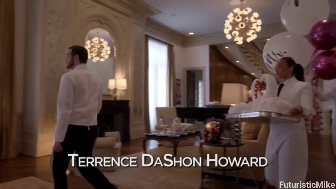 HAKEEM AND MAYA WAKE UP MARRIED | EMPIRE SEASON 6