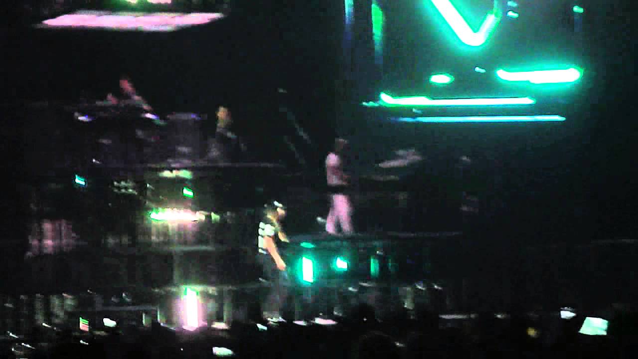 Jay Z MCHG World Tour Philadelphia 