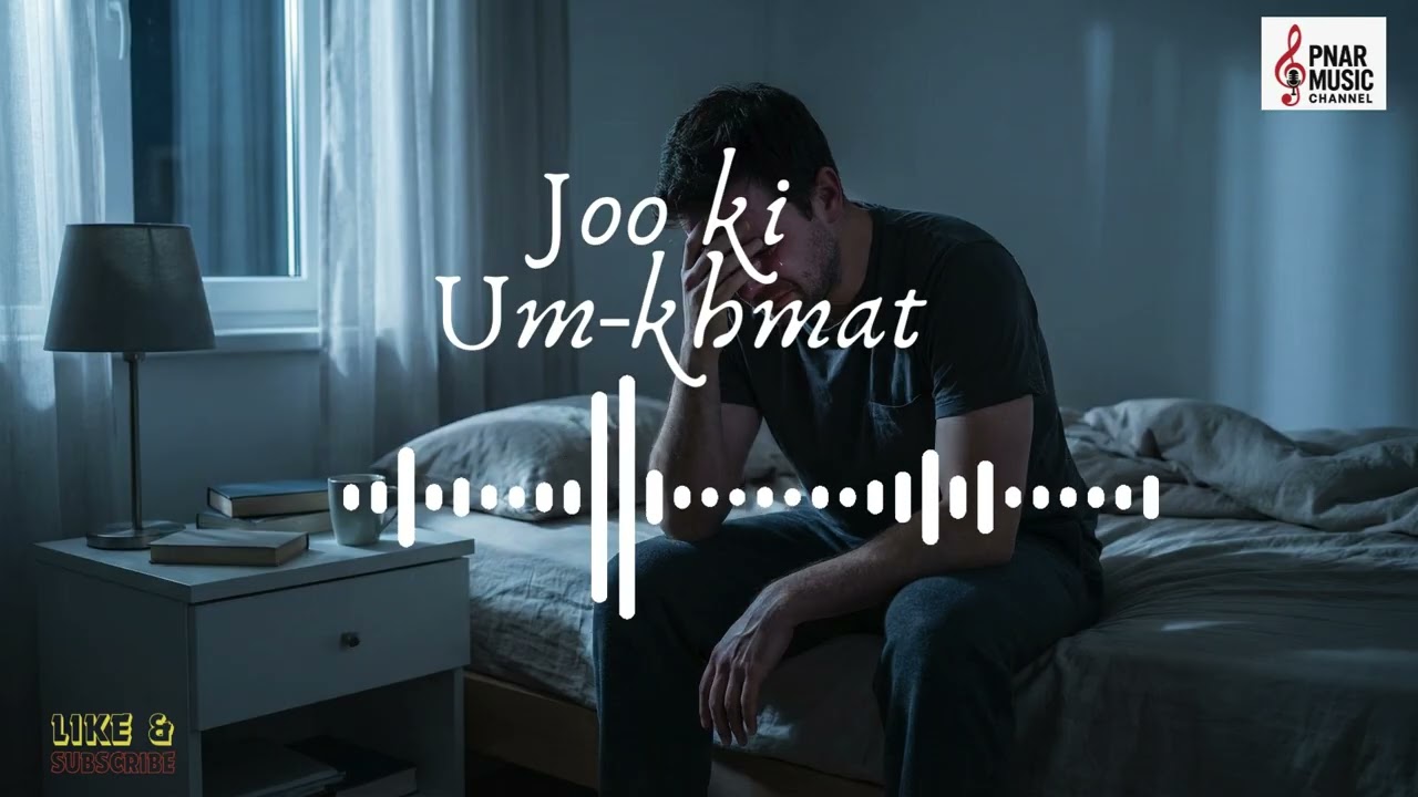 Joo ki Umkhmat  (Official Music) - New Pnar Song
