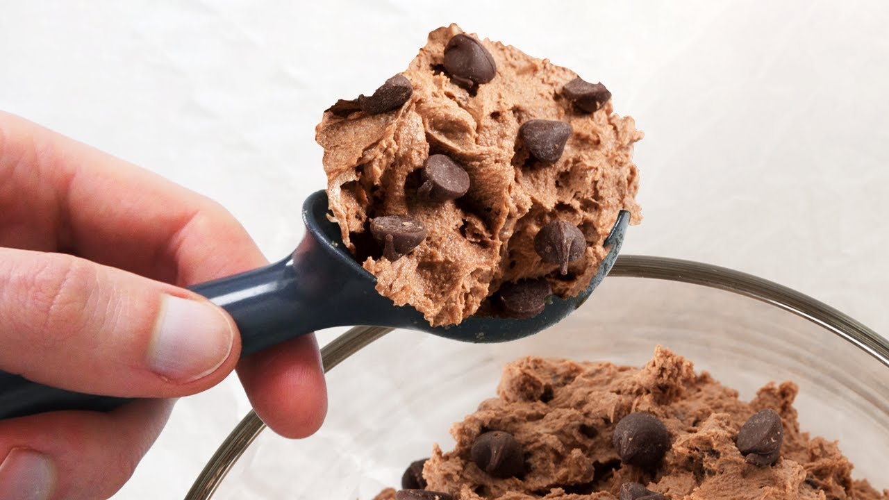 Je teste la recette des COOKIES PARFAITS !