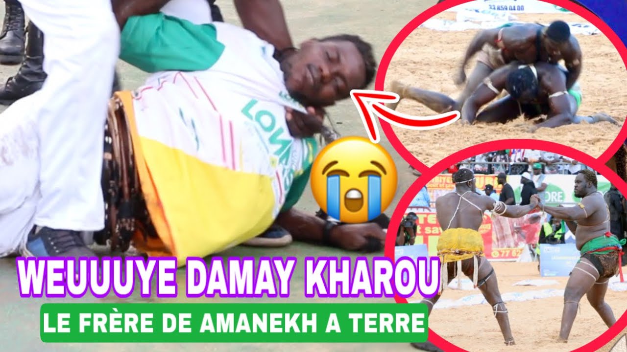 INTÉGRAL JOURNÉE ALBOURAKH 😭🚨LE FRÈRE DE AMANEKH CRAQUE APRÈS LA DEFAITE ET SAGA TALFA