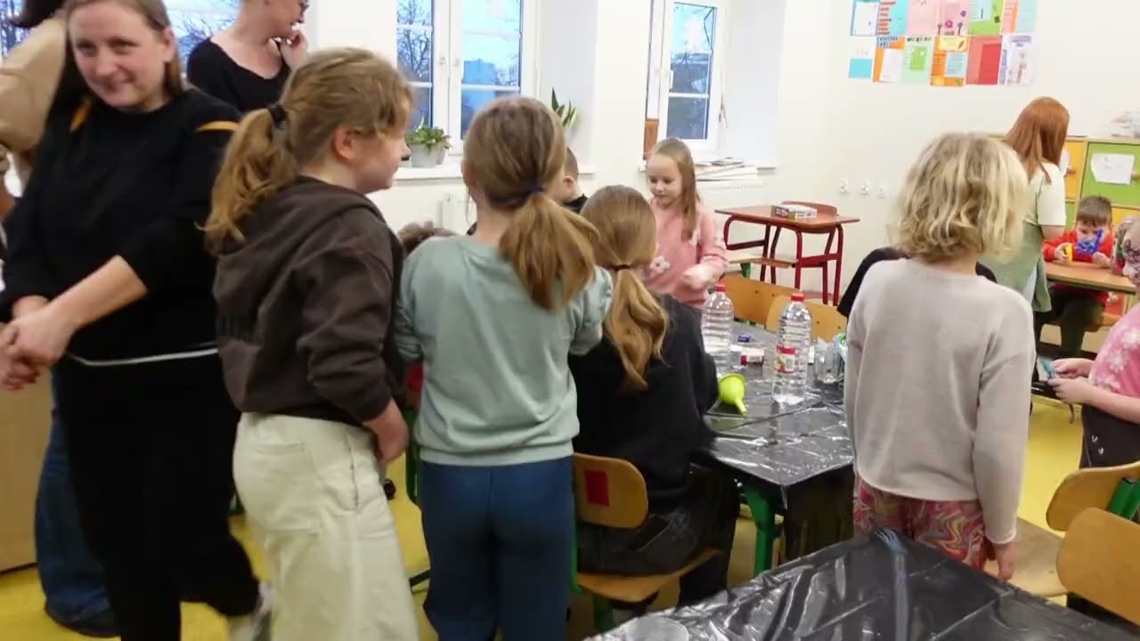 Dzień otwarty szkoły 2026