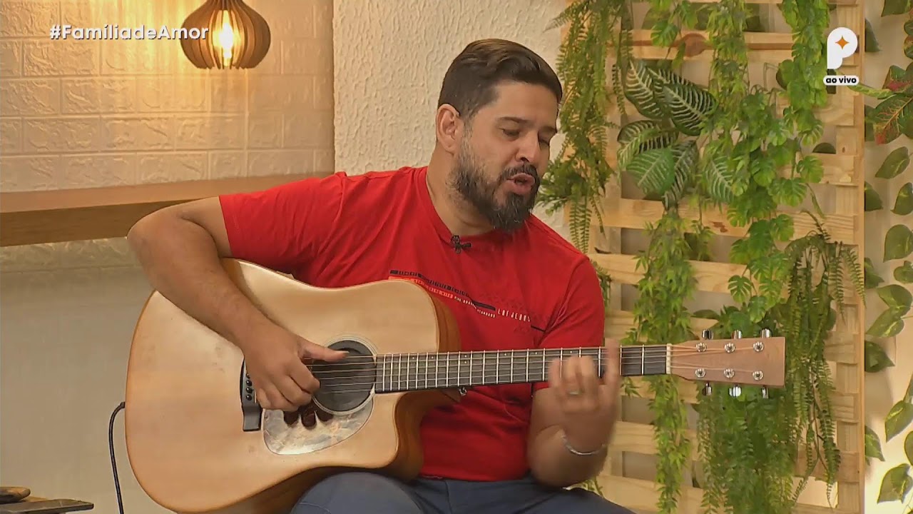 TV PAI ETERNO AO VIVO 24H
