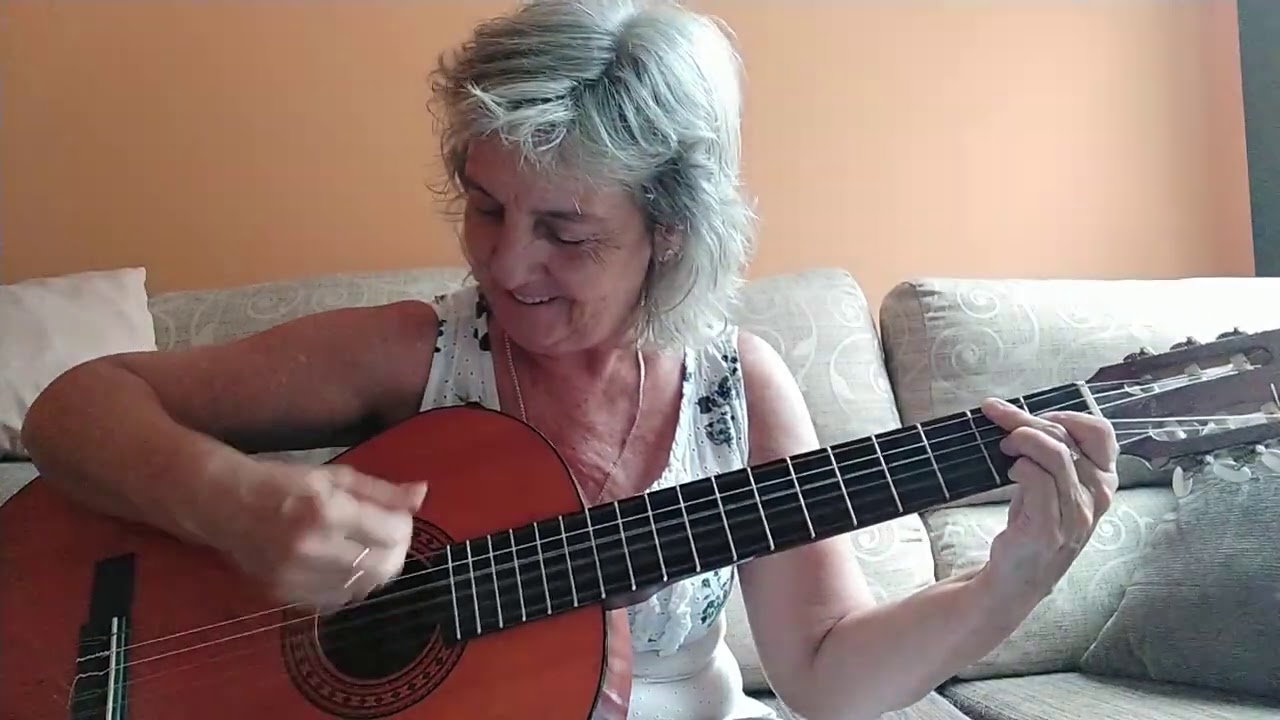 Bésame mucho (guitarra)