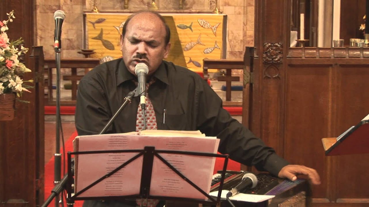 Chahte hai tujhse by Majid Masih