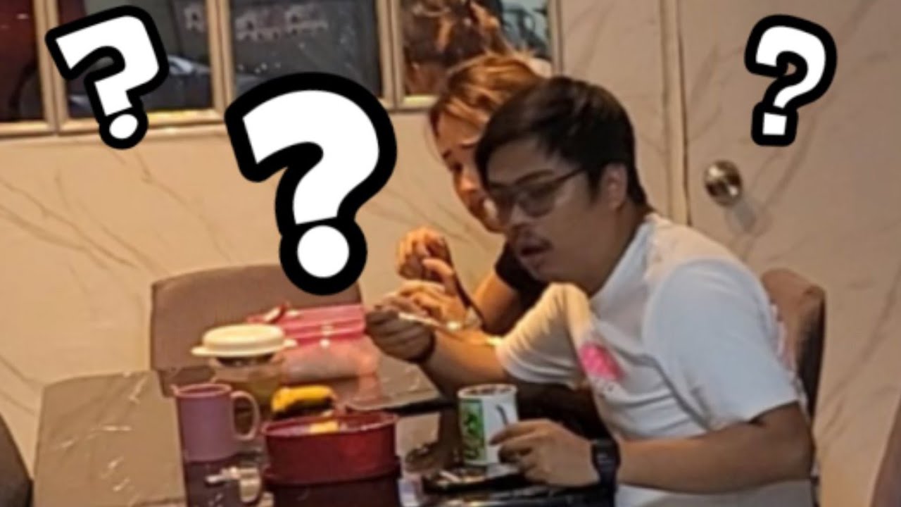 imbisibol lubid PRANK
