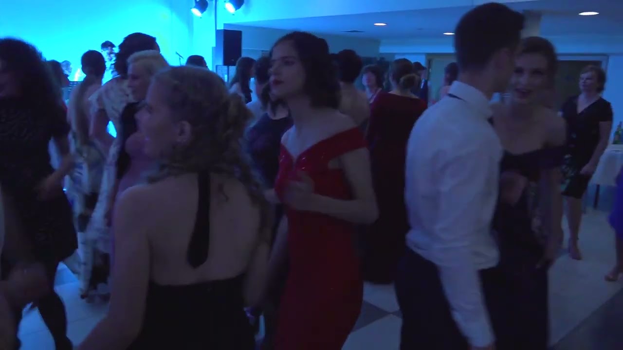 Maturanti Srednja škola Petrinja 2019.