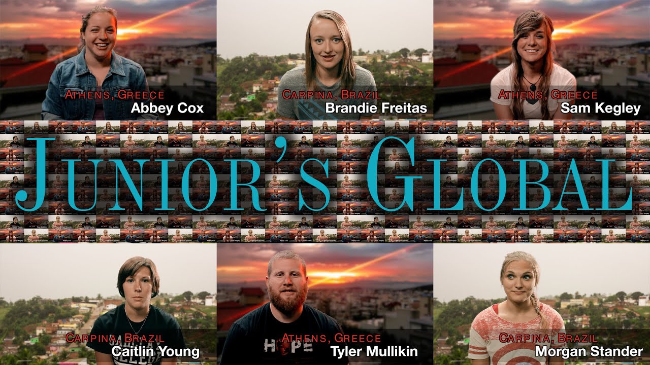 Barclay College Junior's Global