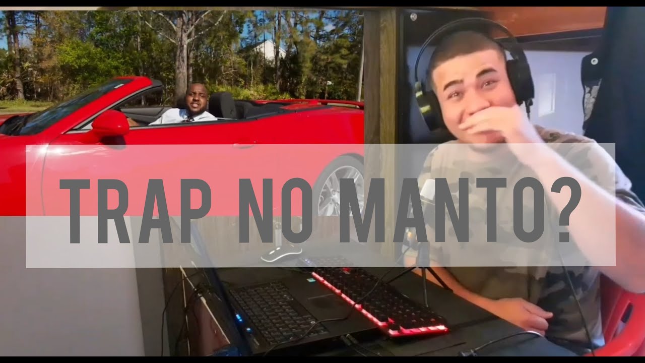 Jacinto Manto - MANTO FLOW [Clipe Oficial]  REACTION/REACT ( KELVIN OLIVEIRA )