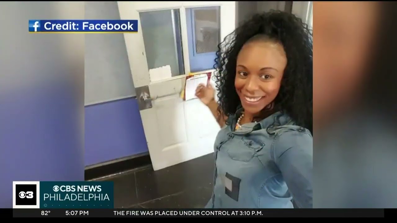[HD] KYW CBS News Philadelphia - New Music/Graphics Debut (2023)