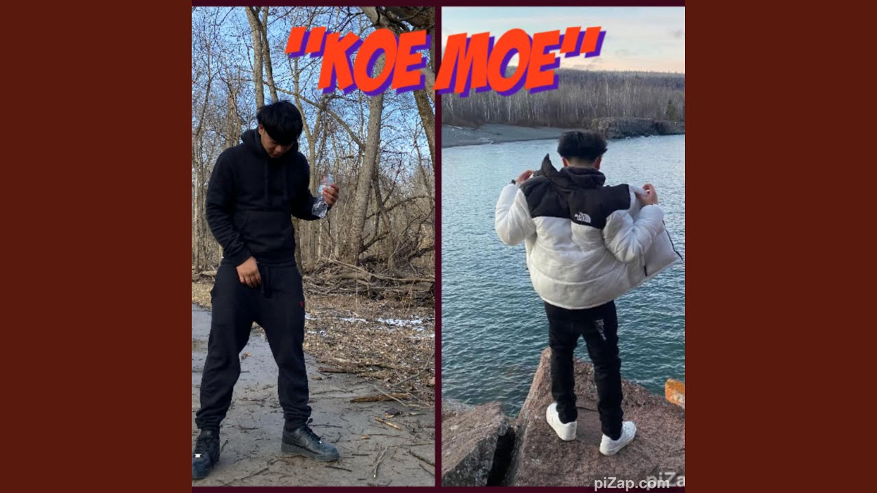 Koe Moe (feat. Draco Reh)
