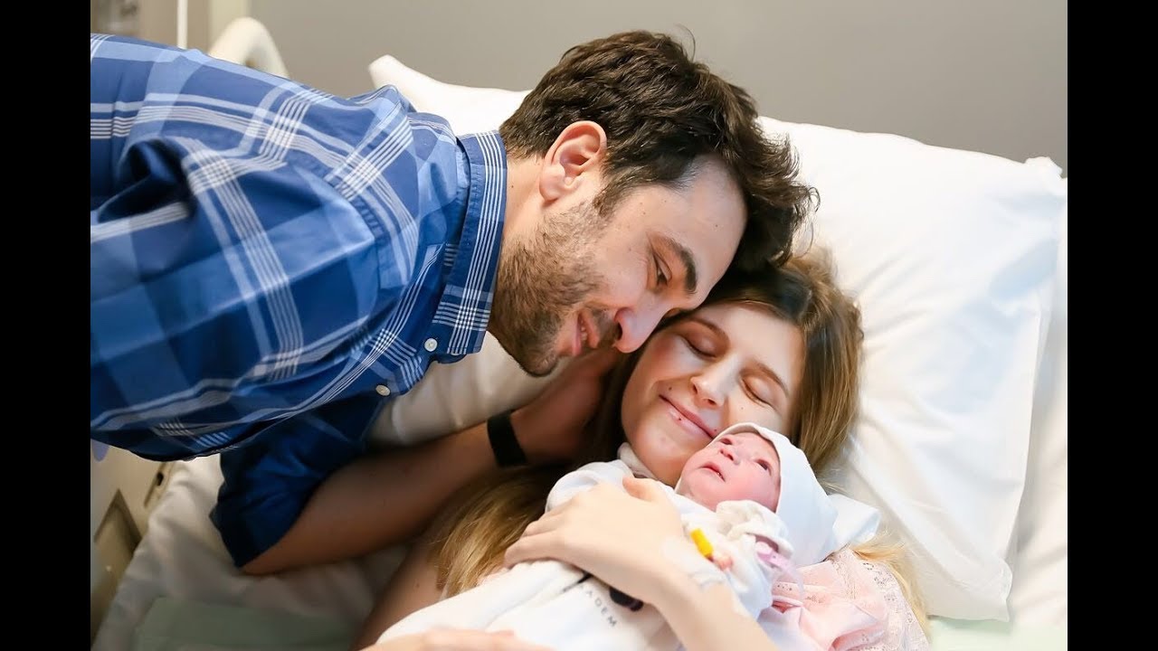 Gebelik Zehirlenmesi & Doğum Hikayem