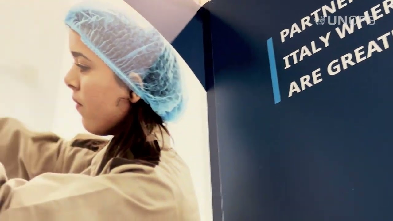 UNOPS на Codeway 2026