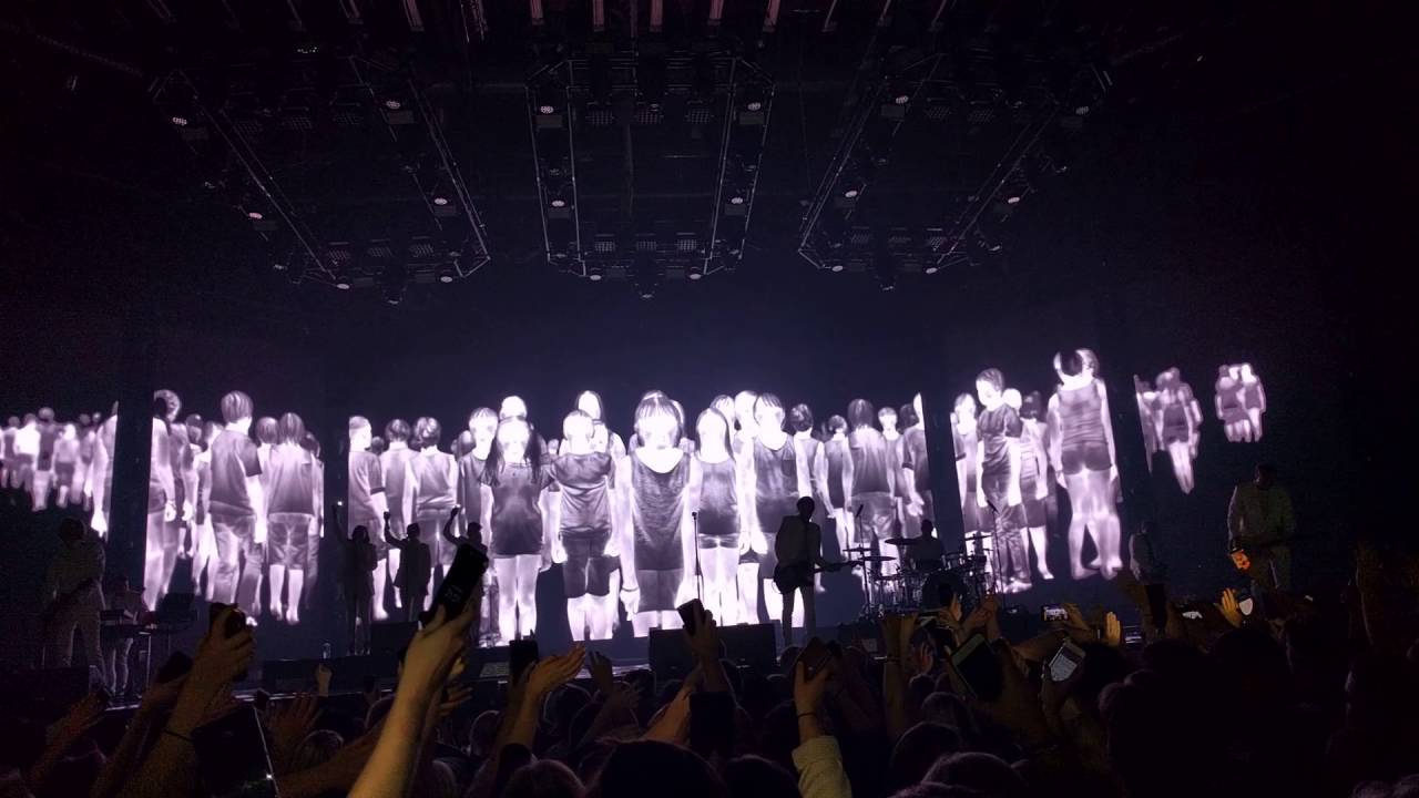KENT - Den sista s&aring;ngen. (Live) Avskedsturn&eacute;n &Ouml;rnsk&ouml;ldsvik 13okt 2016