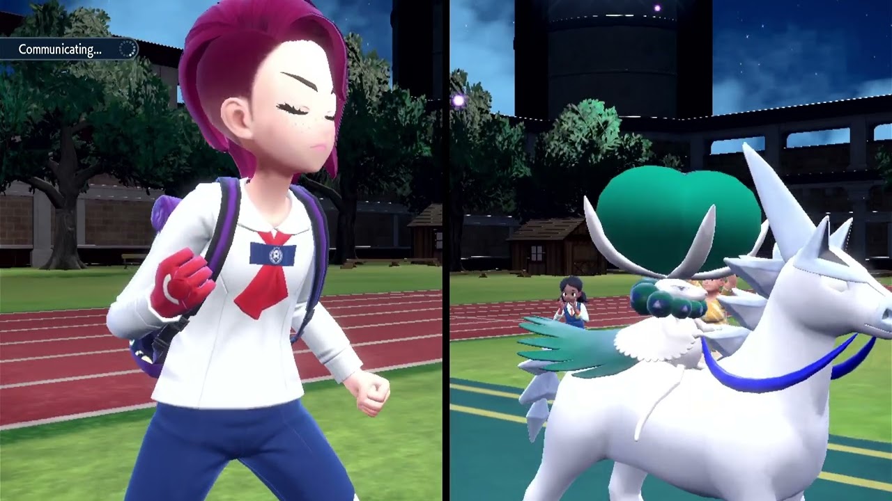 Pokemon VGC First game of my new trick room team gets a HUGE W!!!