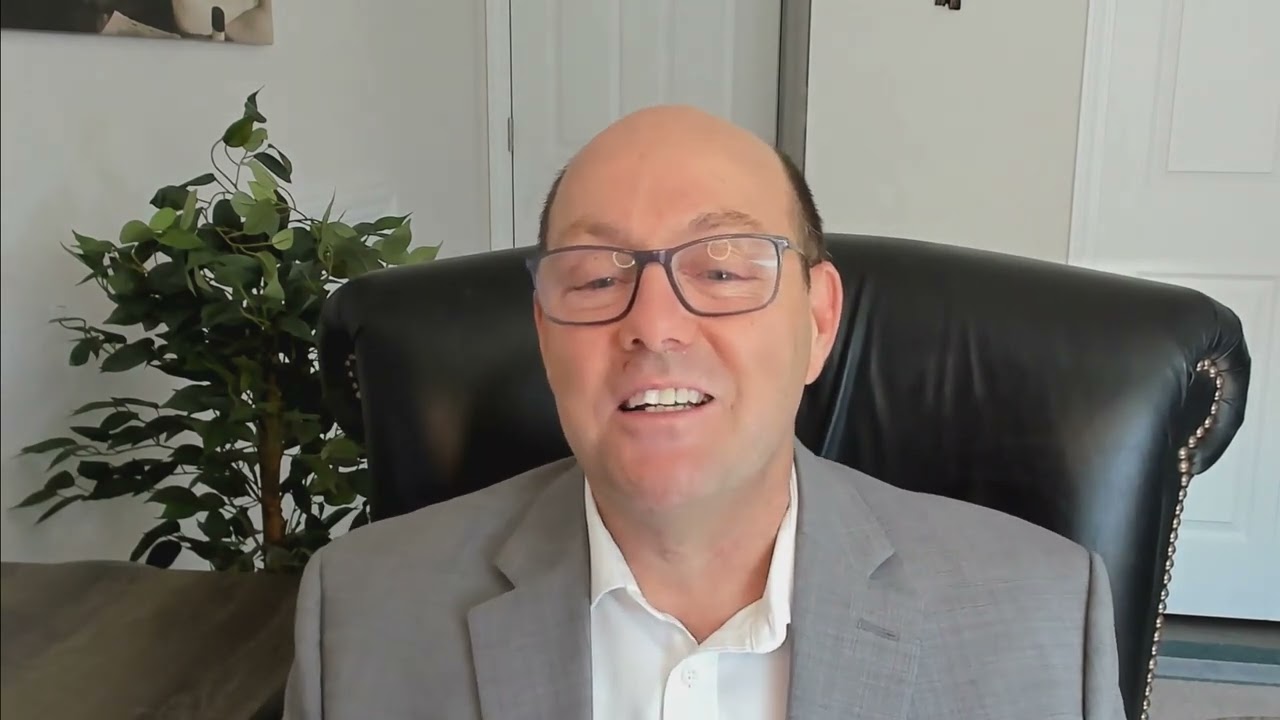 Best-selling author on franchising shares insights on Sandler Training franchise