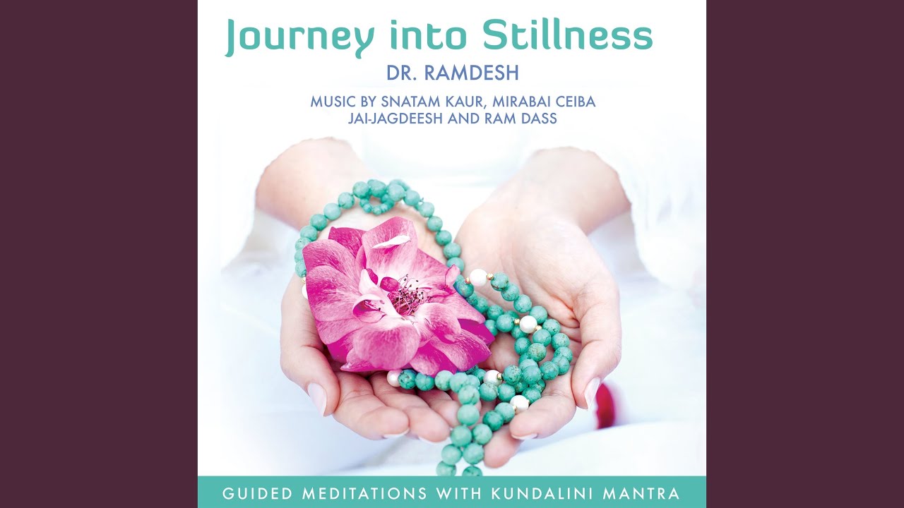 Journey into Relaxation