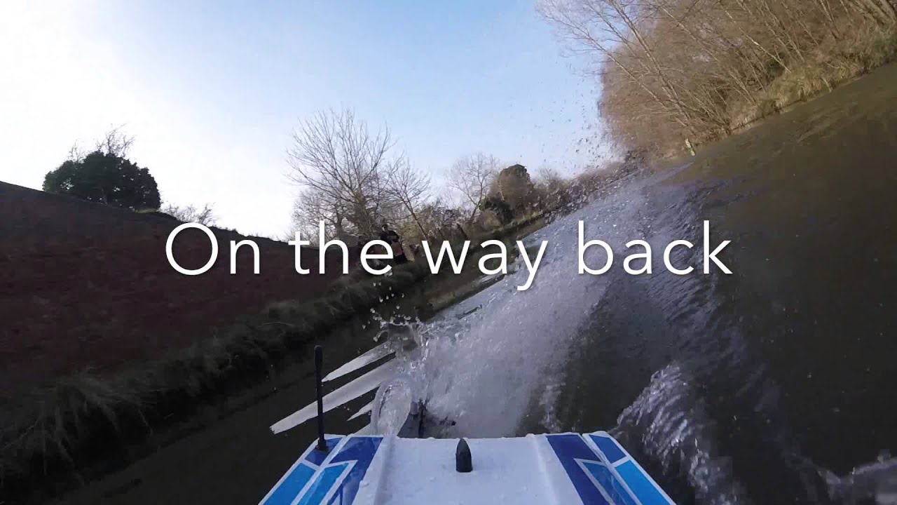Wilts & Berks Canal