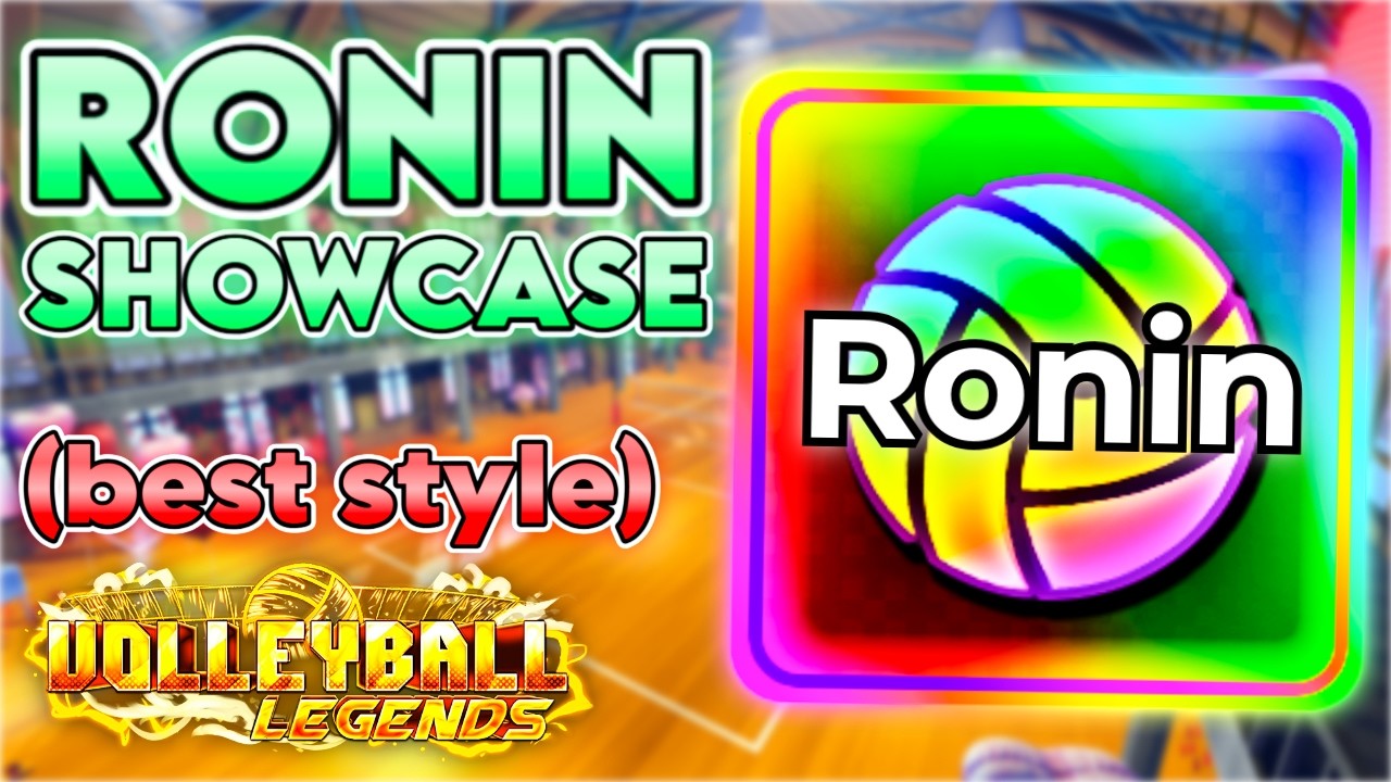 *NEW* ULTRA Style 