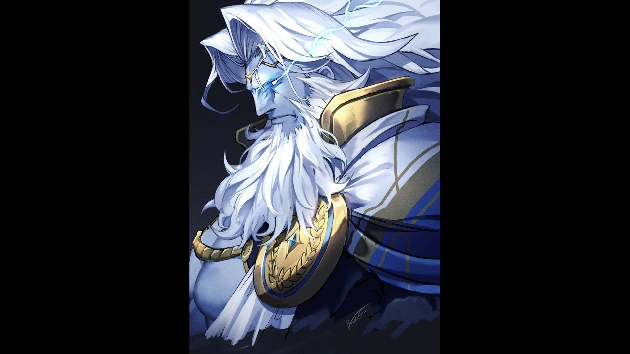 Divine Revelation (Fate/Grand Order OST)