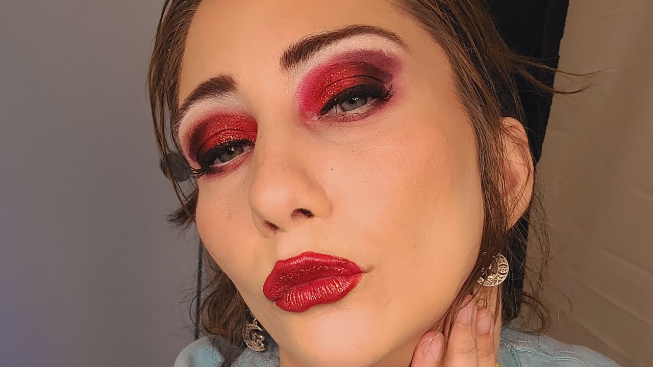 Water n Sweat Proof tips n tricks #makeup #makeuphacks #sweatproofmakeup #waterproofmakeup