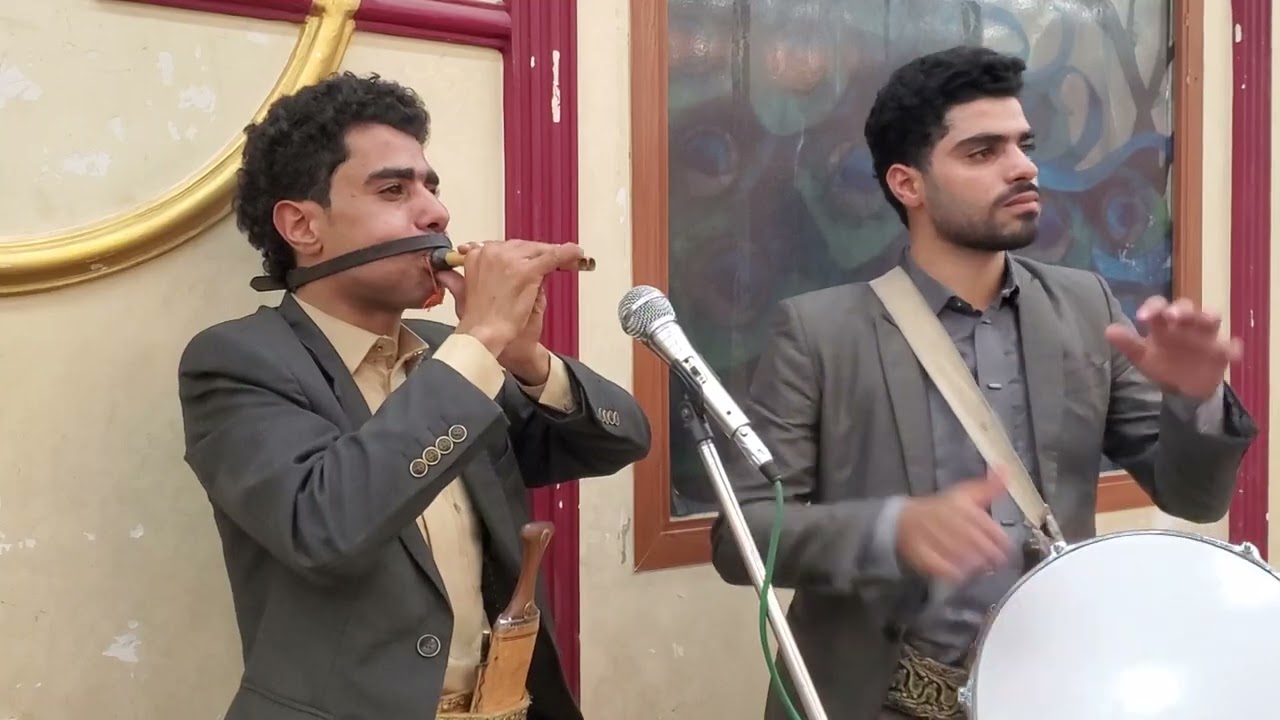🔥 جلسة 2025 حارق خارق 🔥 مزمار غسان قطيه ومعين قطيه حصري 2025