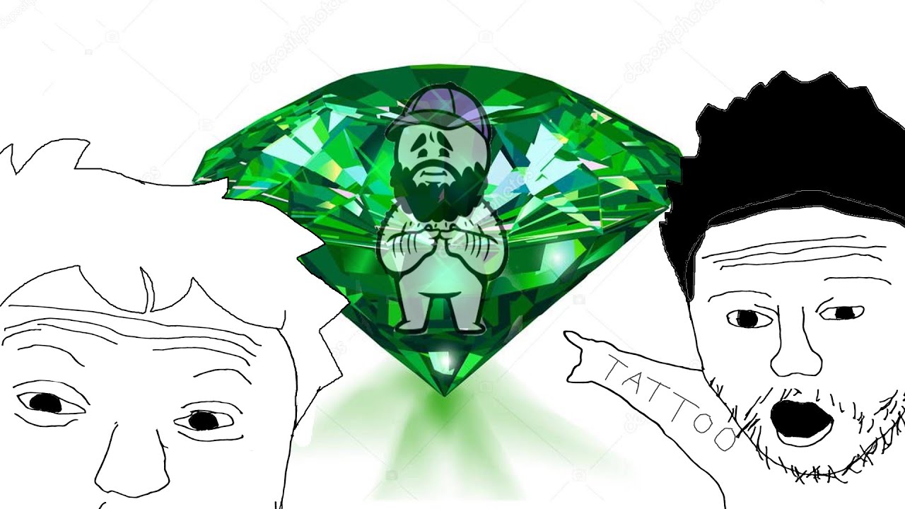OneyPlays Clips To Watch When Trapped Inside A Tomar Emerald (Fan Compilation)