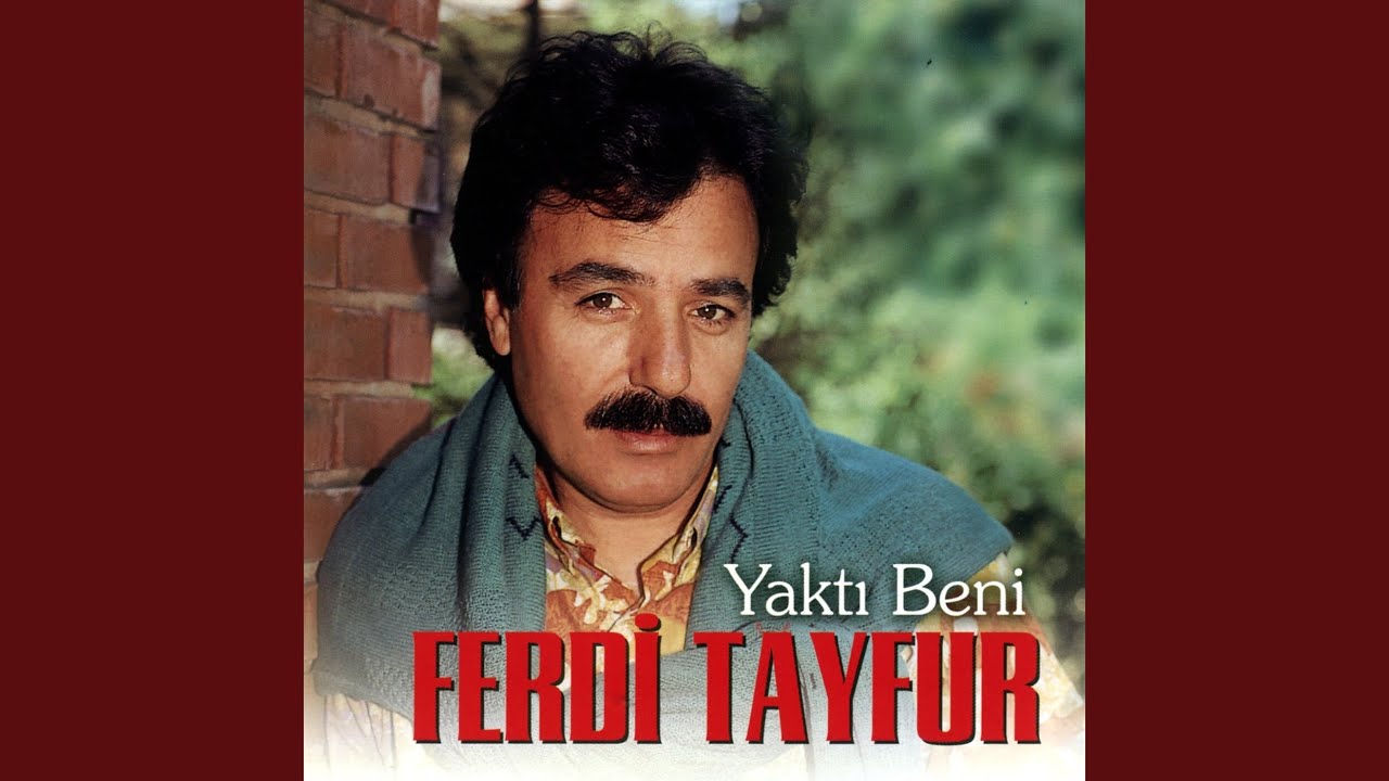 Günahı Bana Kaldı