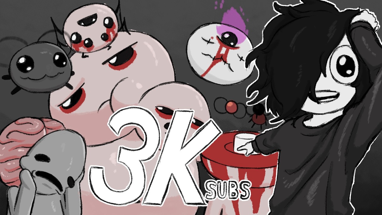 especial de 3k