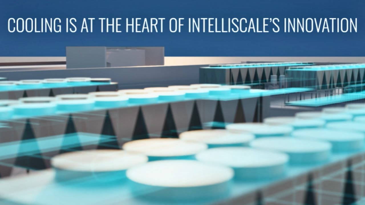 CyrusOne Intelliscale: Evolve Without Limits – Part 3 : Building on Proven Foundations