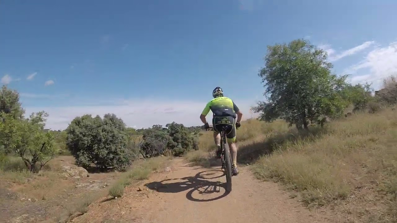 Toledo Bike Maraton 2024