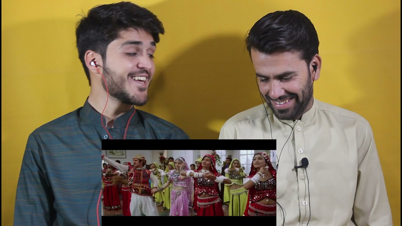 Dil Laga Liya  Full Video  Dil Hai Tumhaara  Preity  Arjun Rampal  Alka Yagnik   AFGHAN REACTION!
