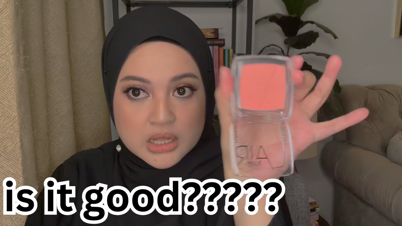 Catrice... Drugstore Makeup Review | EPISODE 5