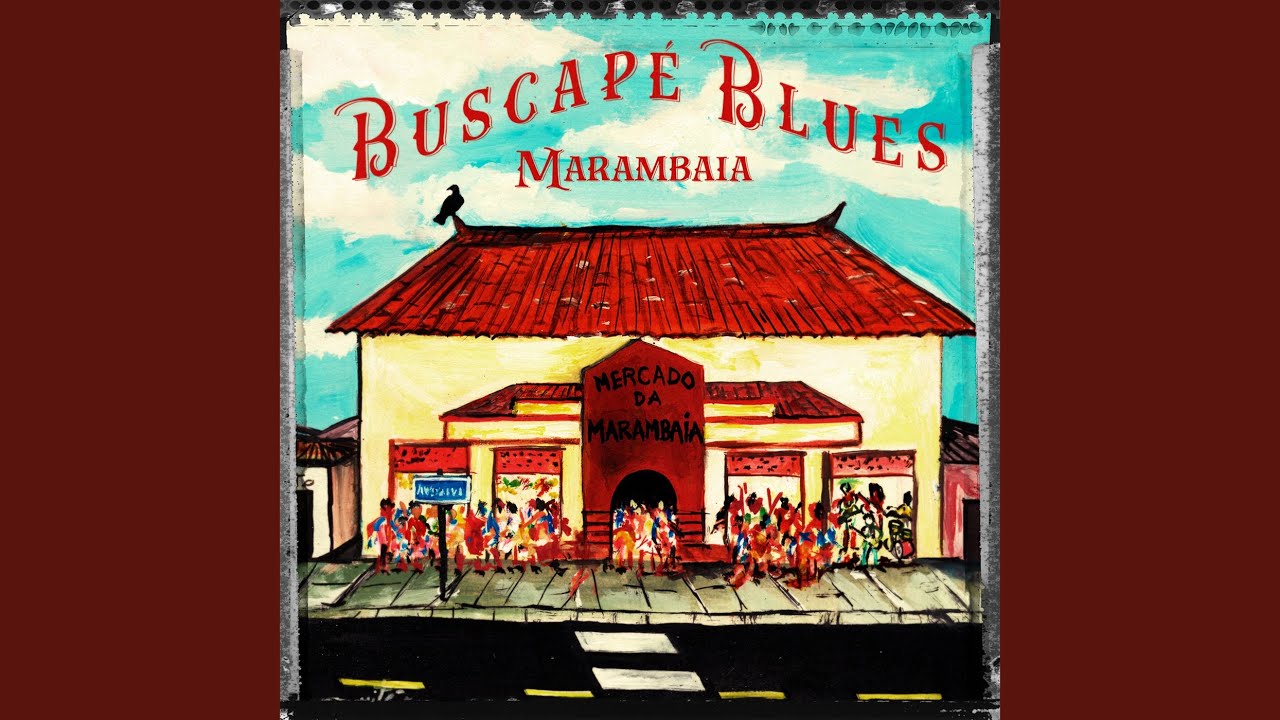 Marambaia