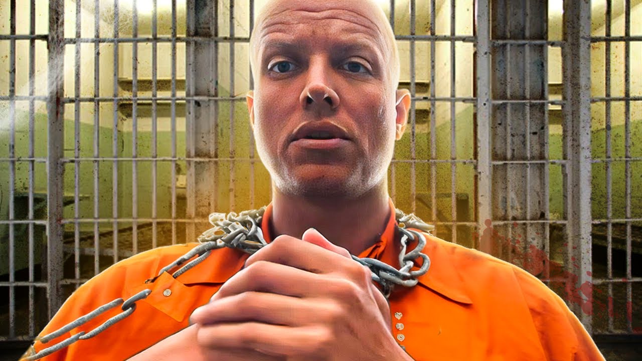My Story - I Manifested my way out of Prison…this is what I learned